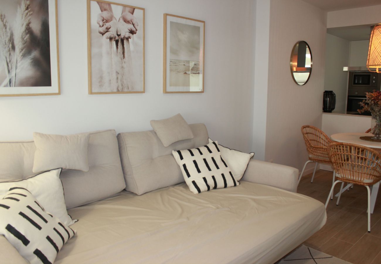 Apartamento en Denia - 188 Marina Real II