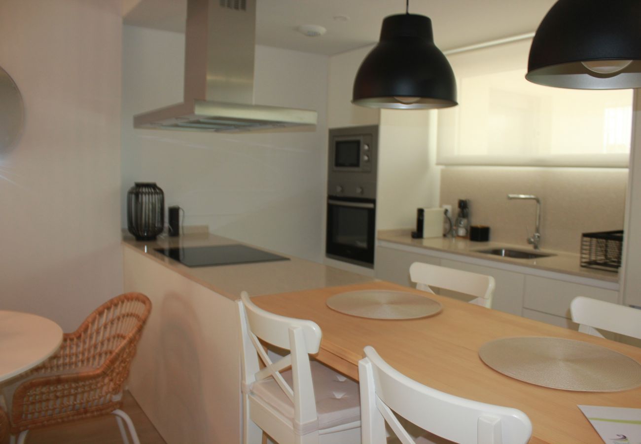 Apartamento en Denia - 188 Marina Real II