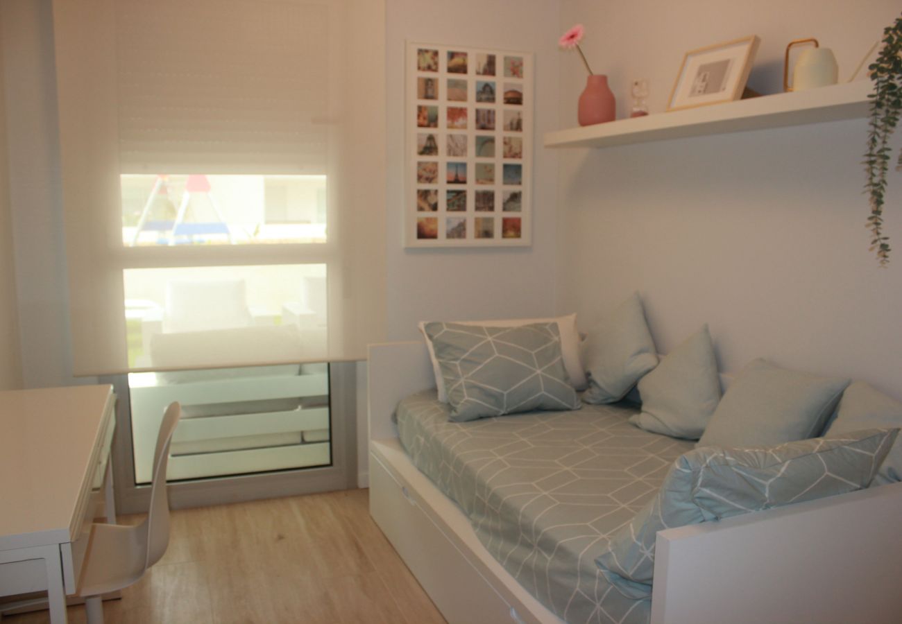 Apartamento en Denia - 188 Marina Real II