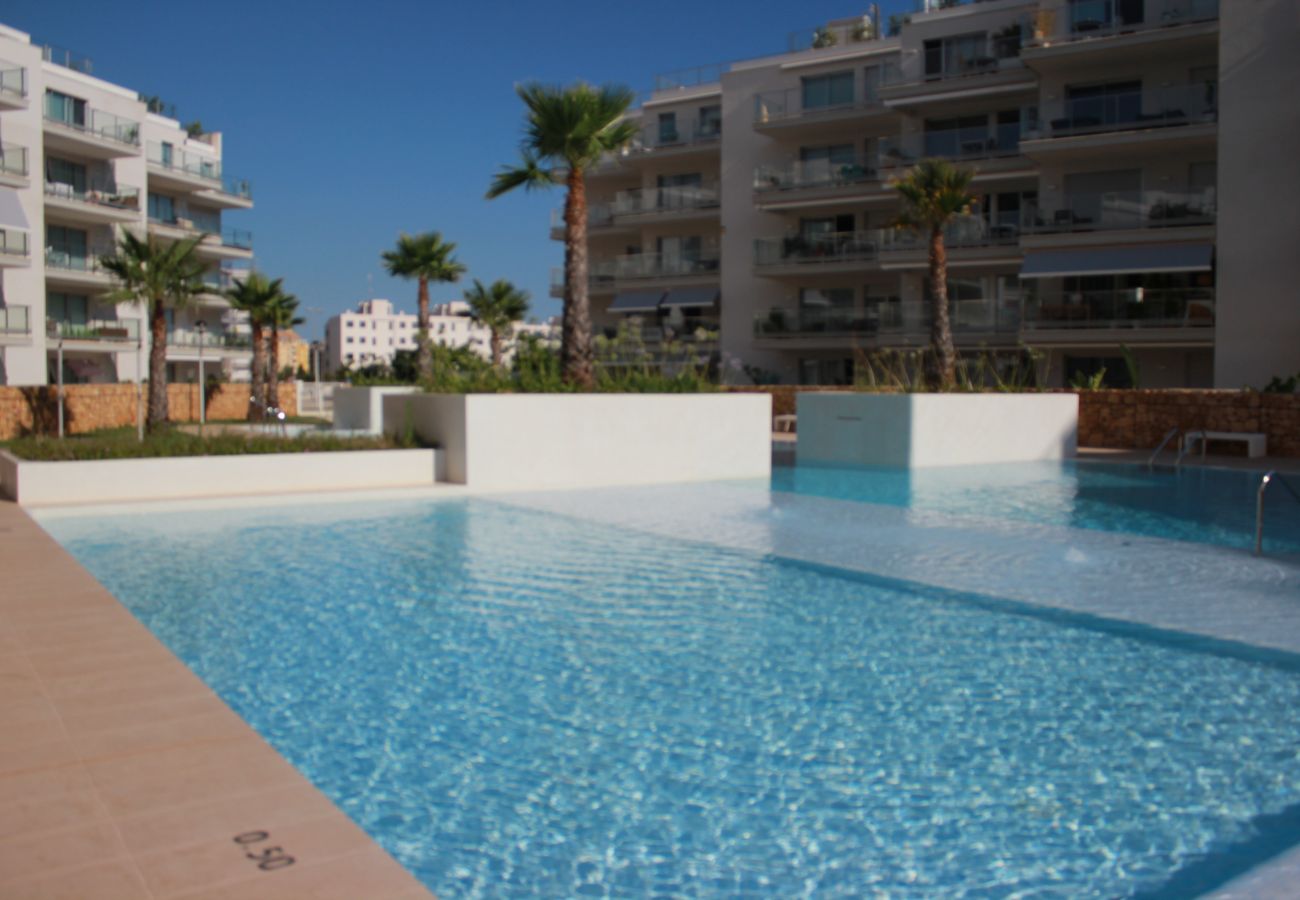 Apartamento en Denia - 188 Marina Real II