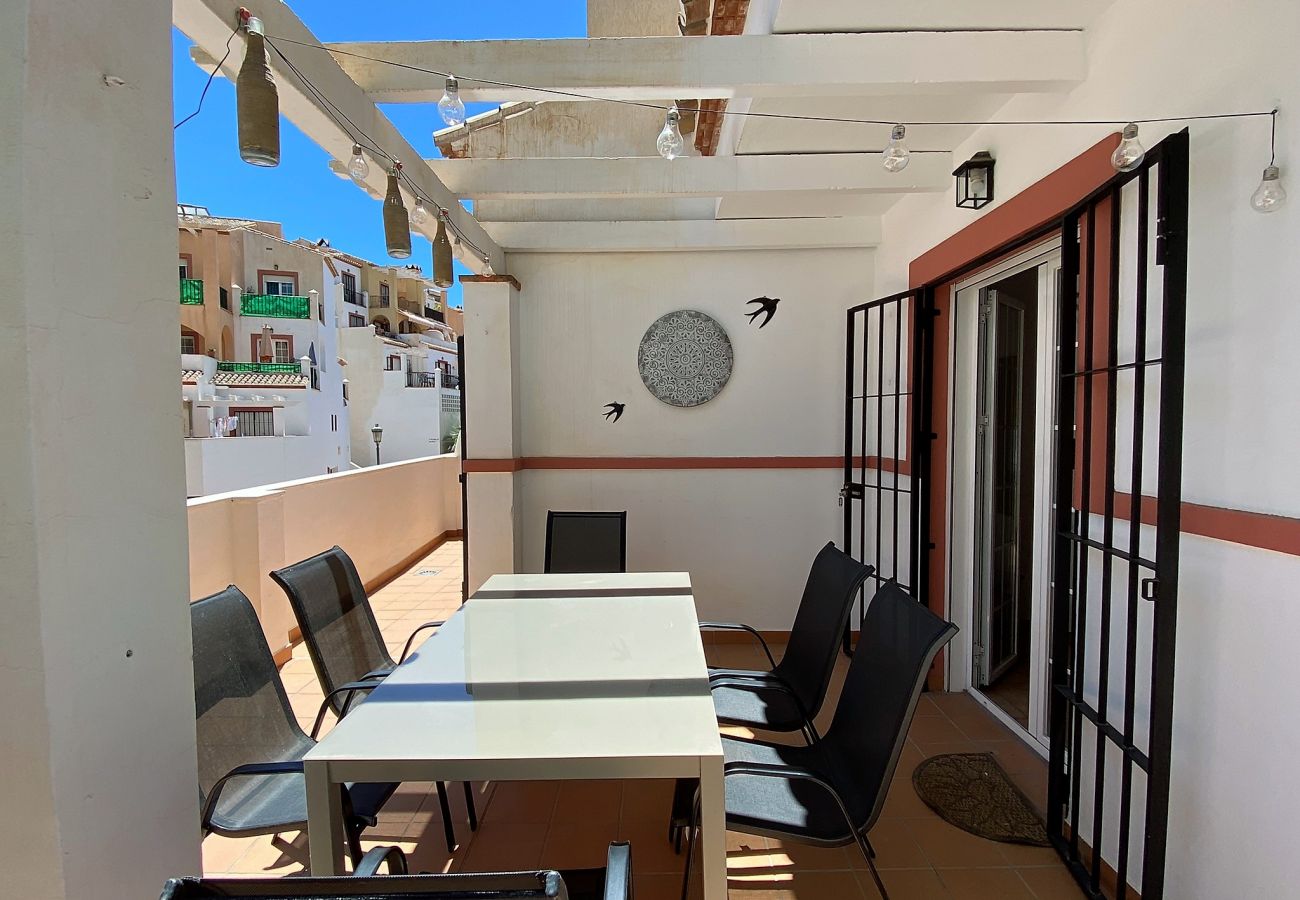 Apartamento en Nerja - Azahara En Suite by Casasol