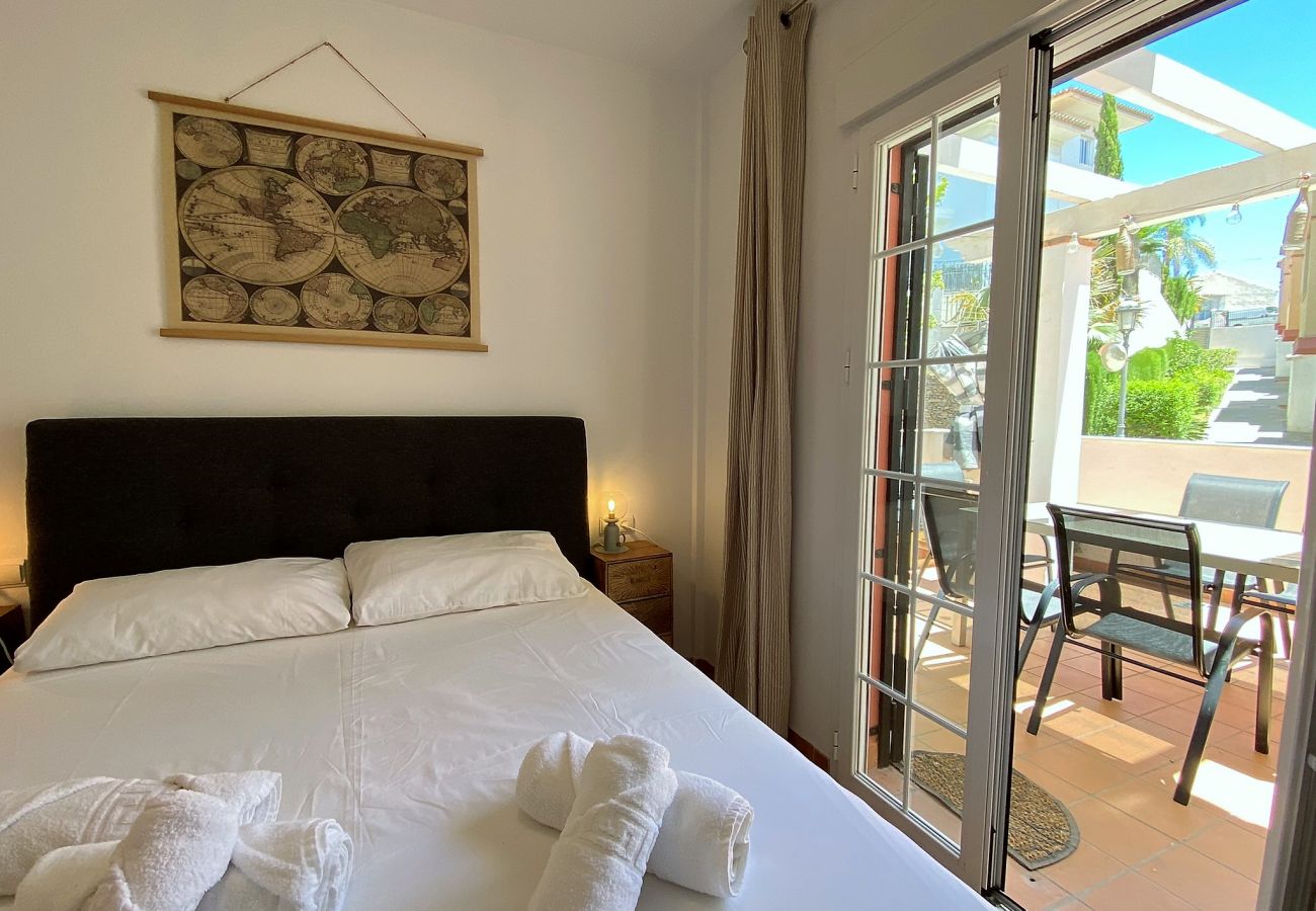 Apartamento en Nerja - Azahara En Suite by Casasol