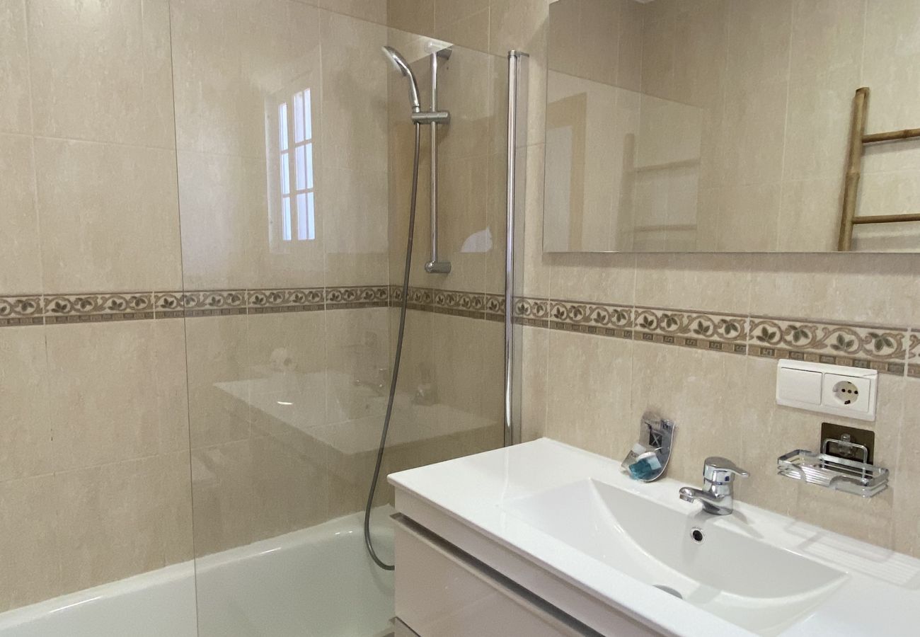 Apartamento en Nerja - Azahara En Suite by Casasol