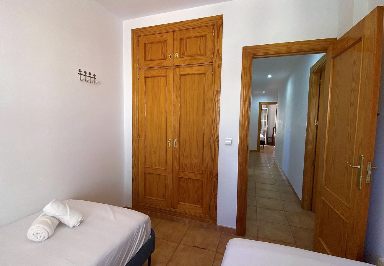 Apartamento en Nerja - Azahara En Suite by Casasol