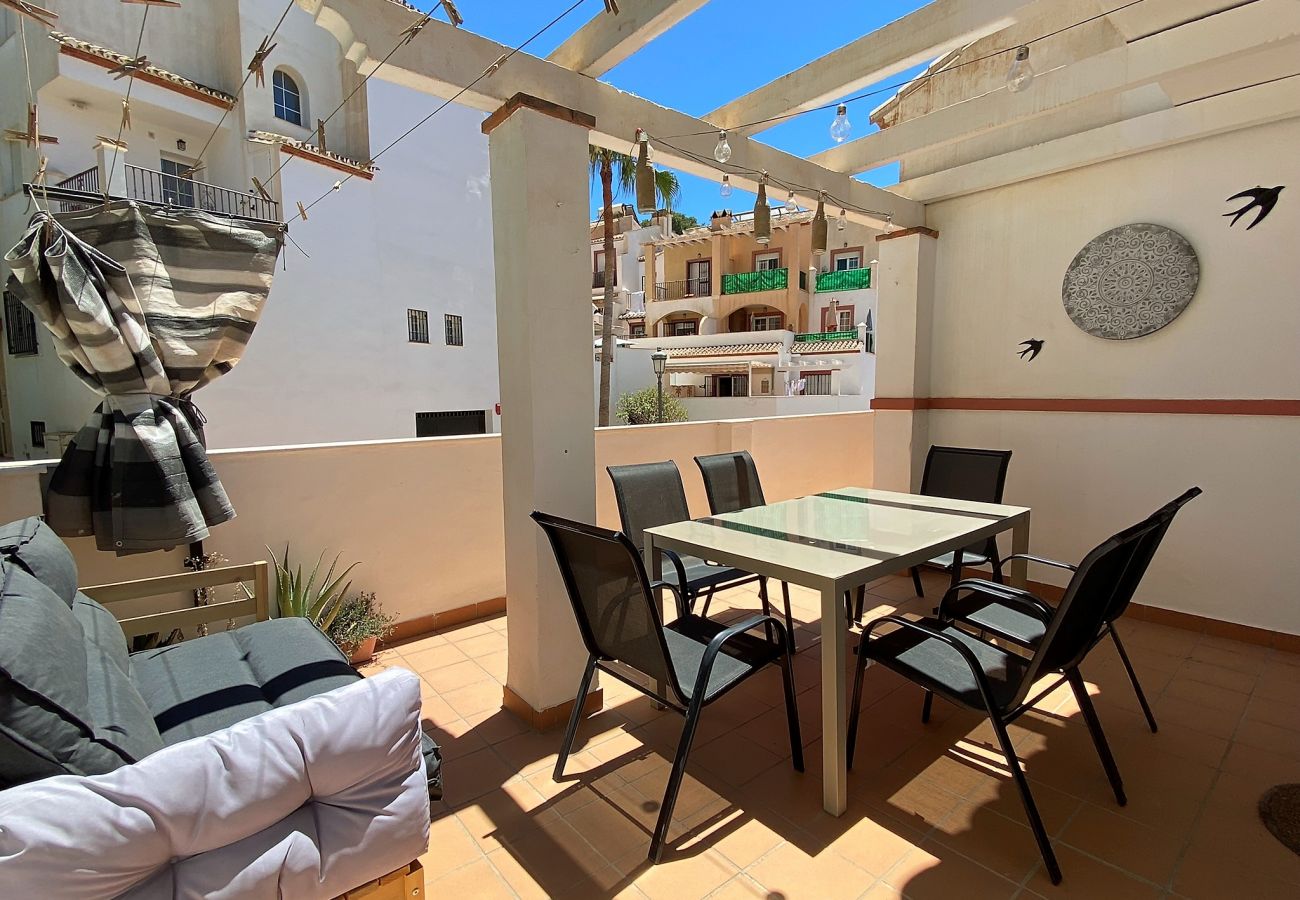 Apartamento en Nerja - Azahara En Suite by Casasol