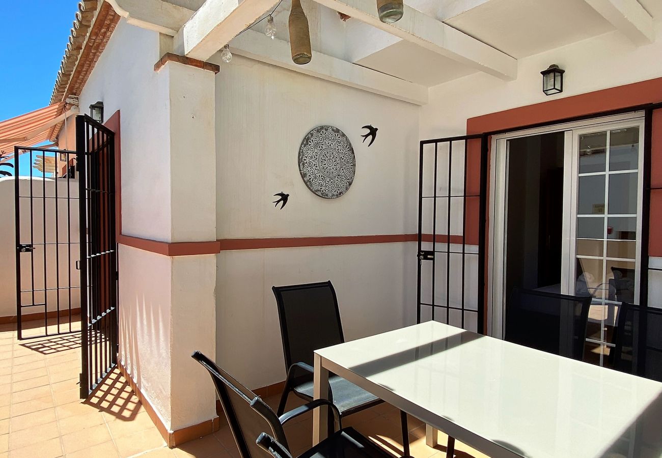 Apartamento en Nerja - Azahara En Suite by Casasol