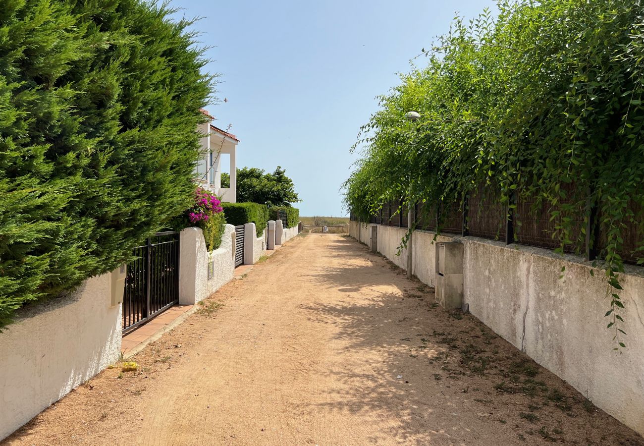 Casa en Torroella de Montgri - Les Dunes 4433