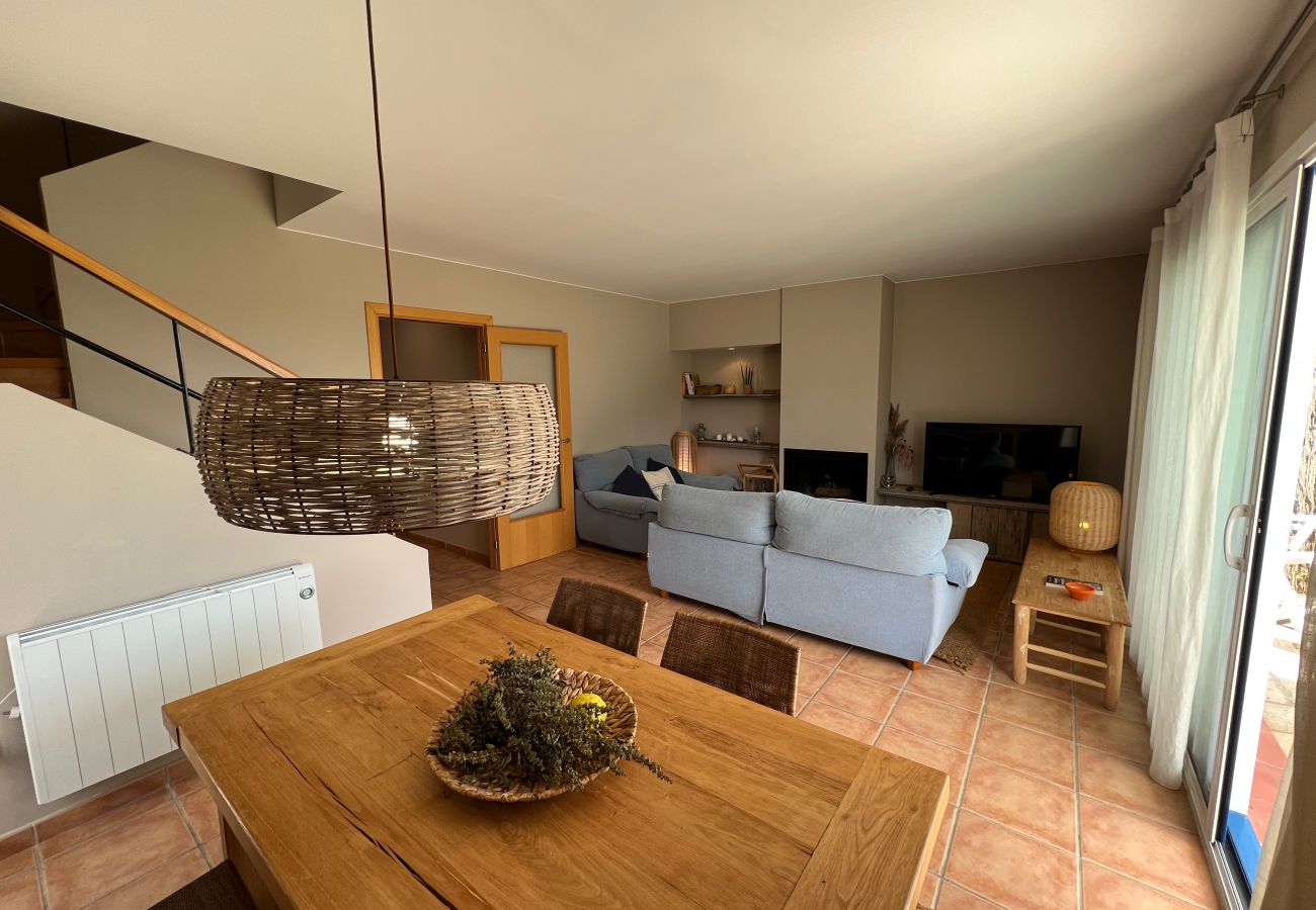 Casa en Torroella de Montgri - Les Dunes 4433