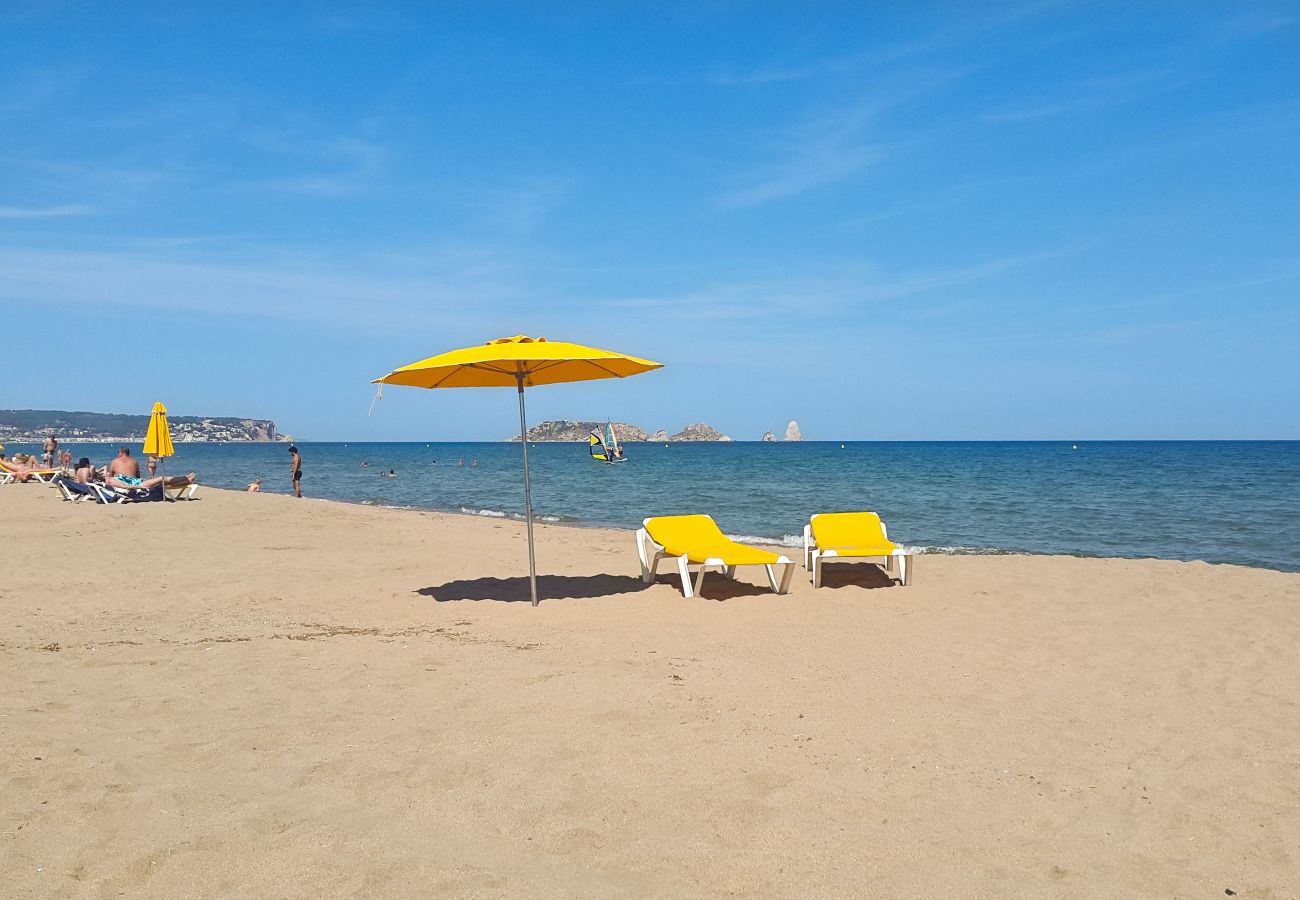 Casa en Torroella de Montgri - Les Dunes 4433