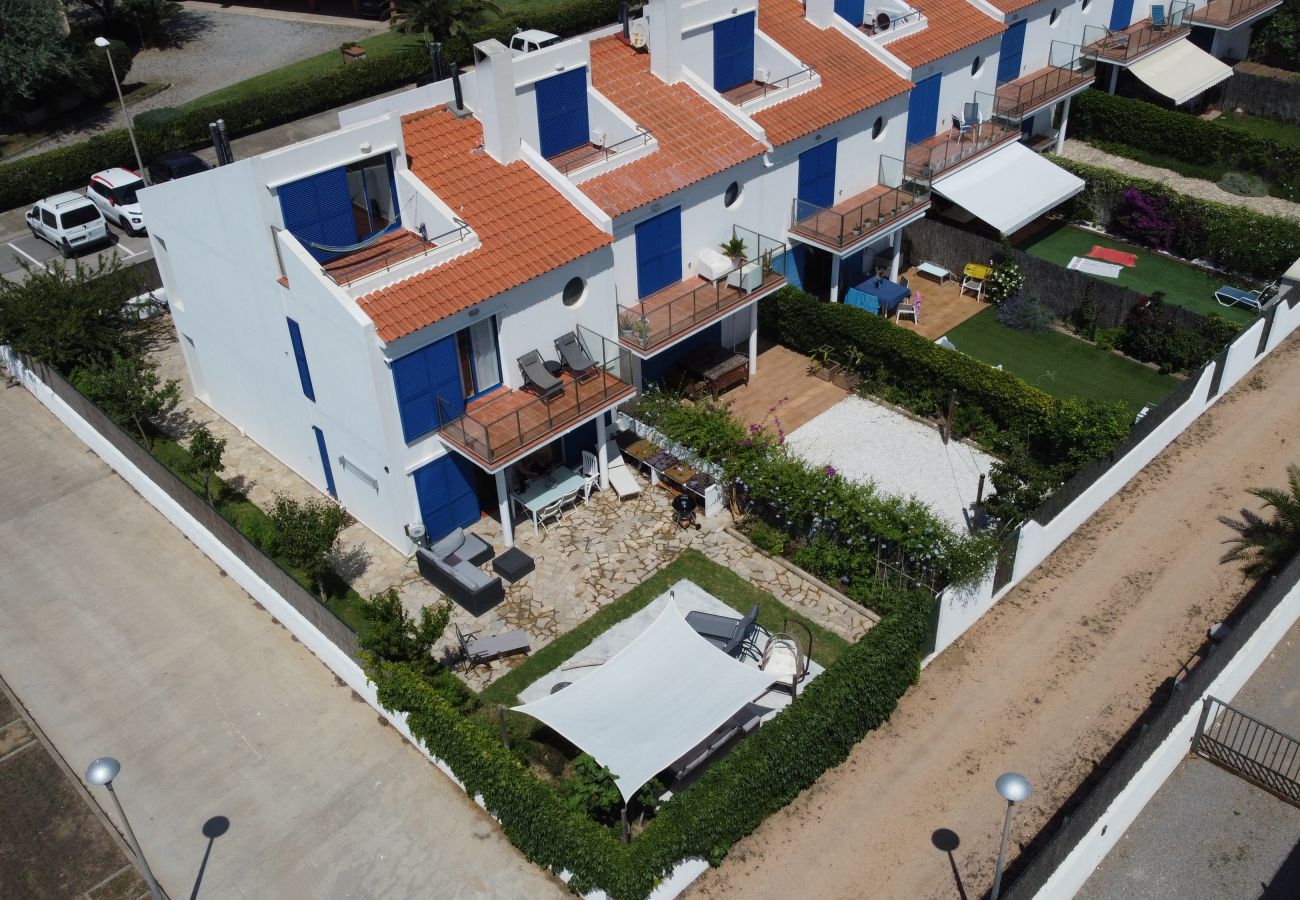 Casa en Torroella de Montgri - Les Dunes 4433