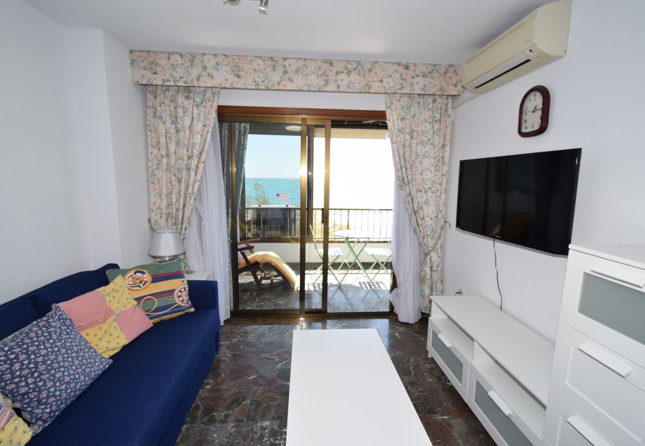 Apartamento en Benidorm - BENIBEACH   3-1B