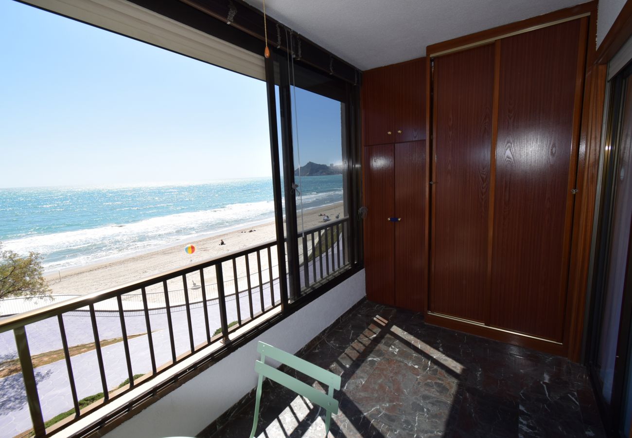 Apartamento en Benidorm - BENIBEACH   3-1B