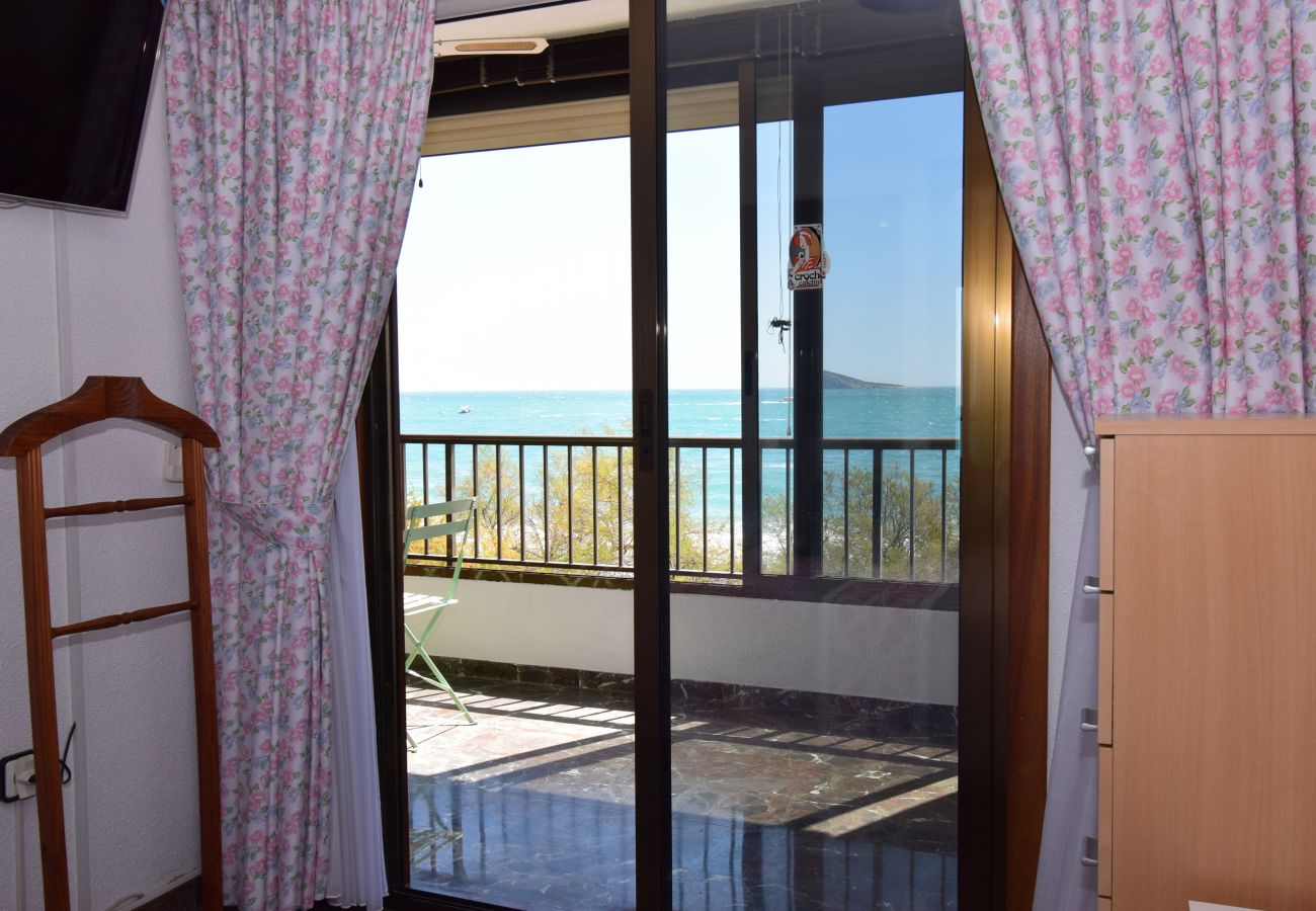 Apartamento en Benidorm - BENIBEACH   3-1B