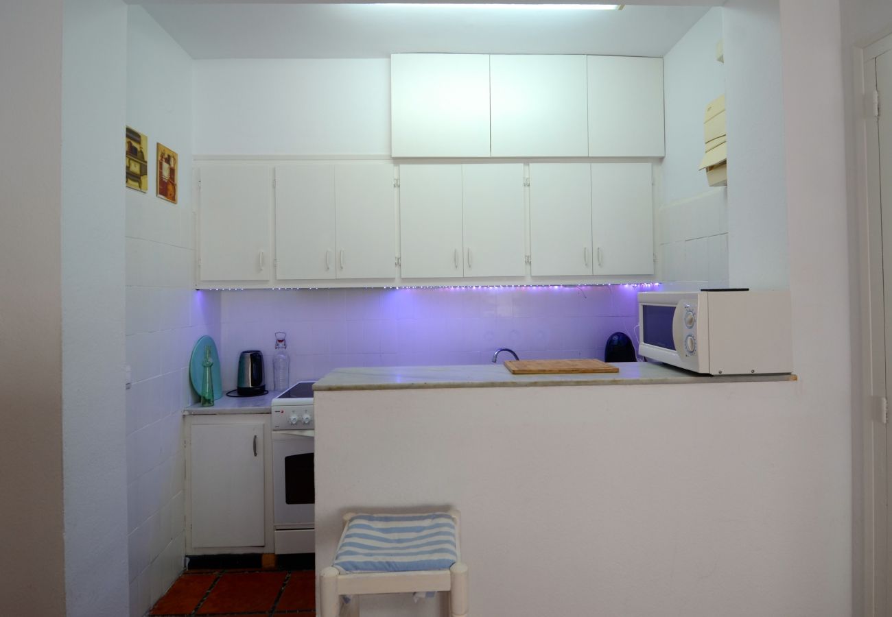 Apartamento en L'Escala - PUIG SUREDA 36 1-1