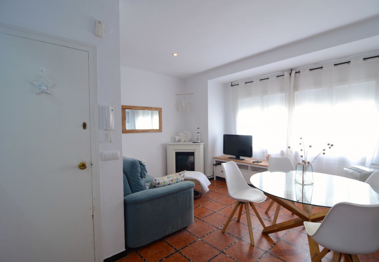 Apartamento en L'Escala - PUIG SUREDA 36 1-1