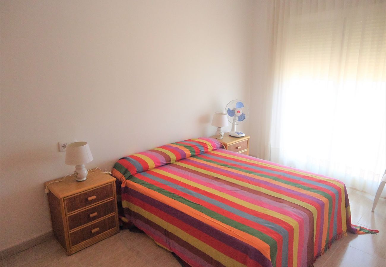 Apartamento en Peñiscola - Arabella duplex village