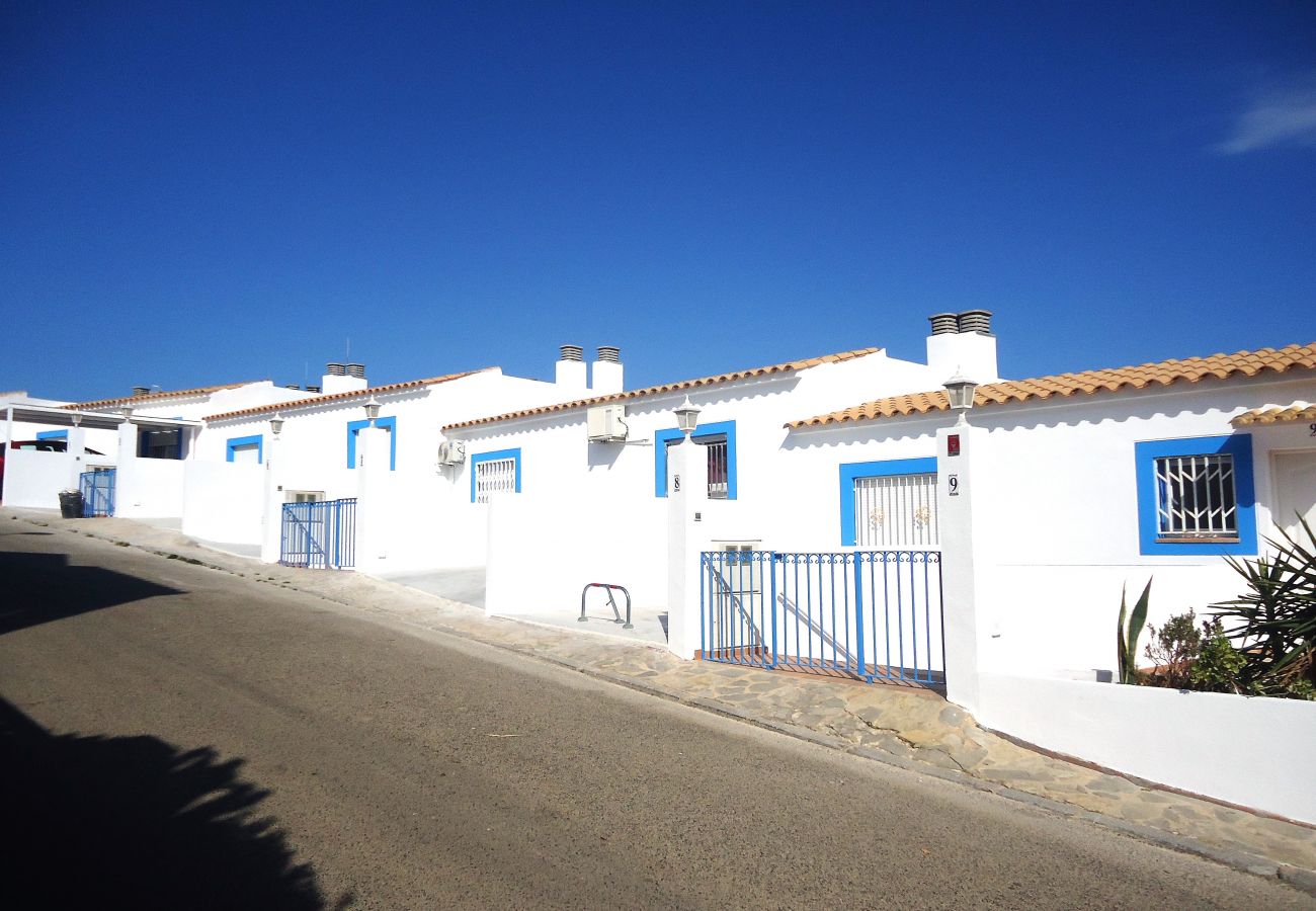 Apartamento en Peñiscola - Arabella duplex village