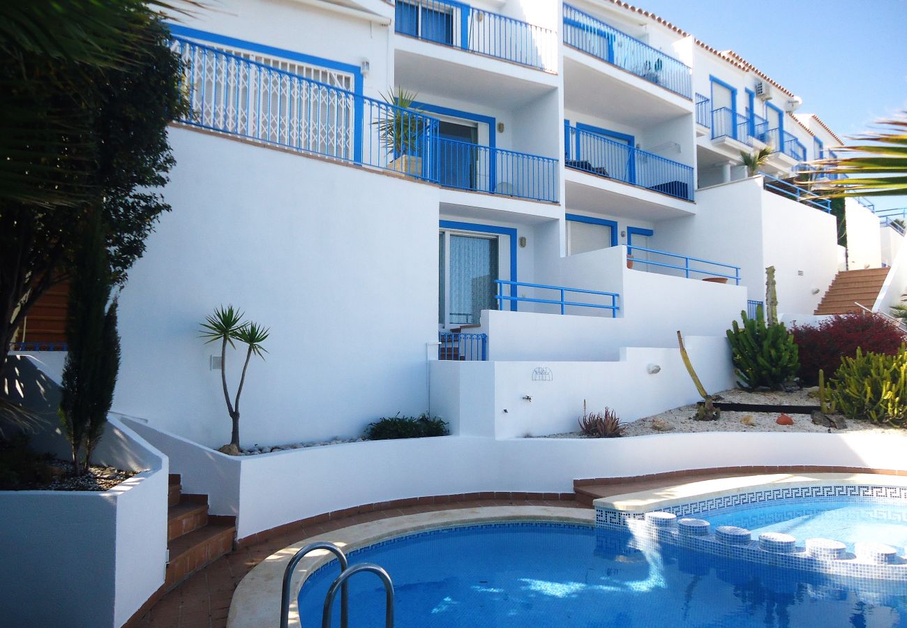 Apartamento en Peñiscola - Arabella duplex village