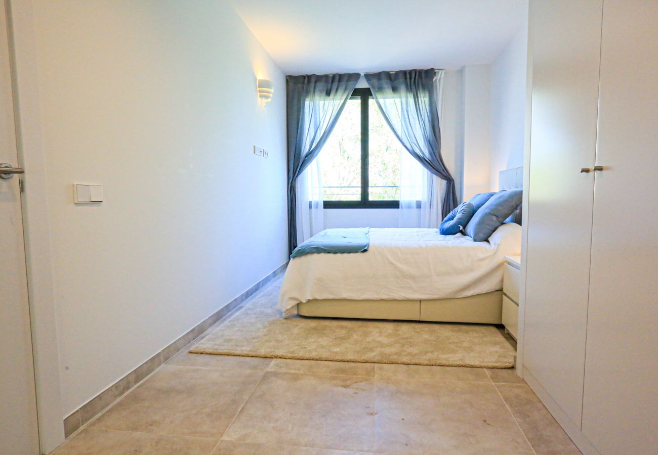 Apartamento en Cambrils - FORNERI