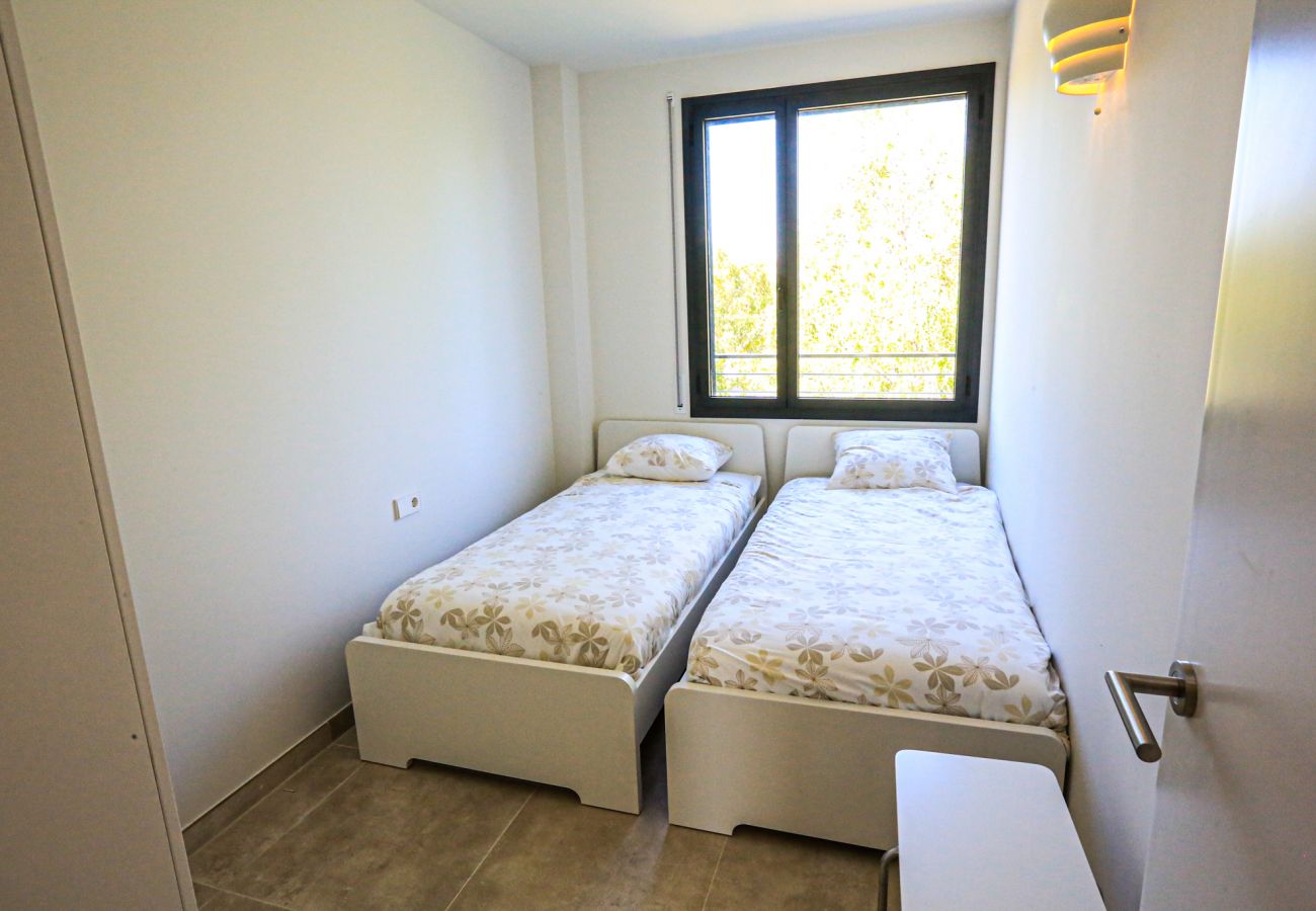 Apartamento en Cambrils - FORNERI