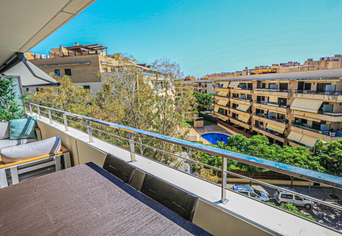 Apartamento en Cambrils - FORNERI