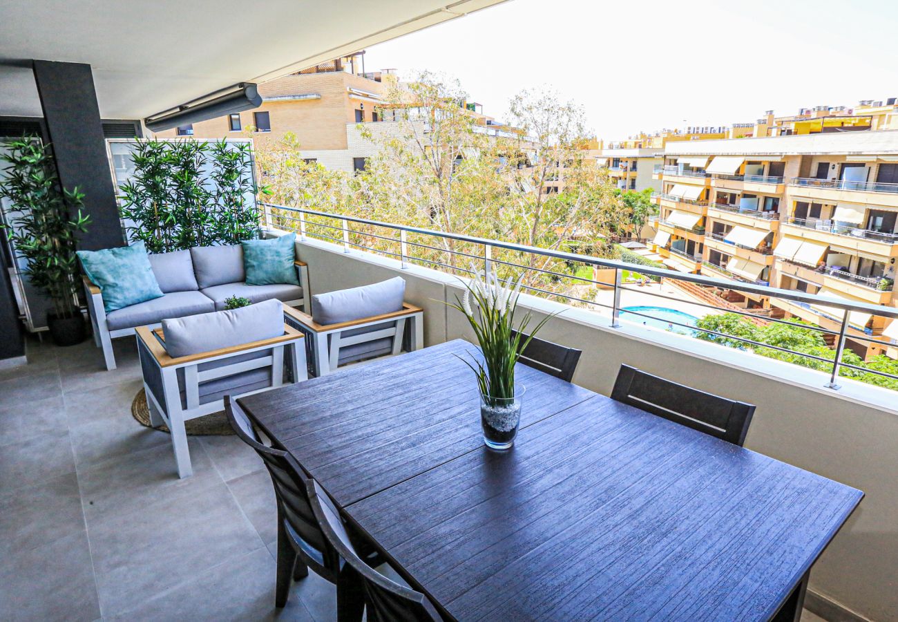 Apartamento en Cambrils - FORNERI