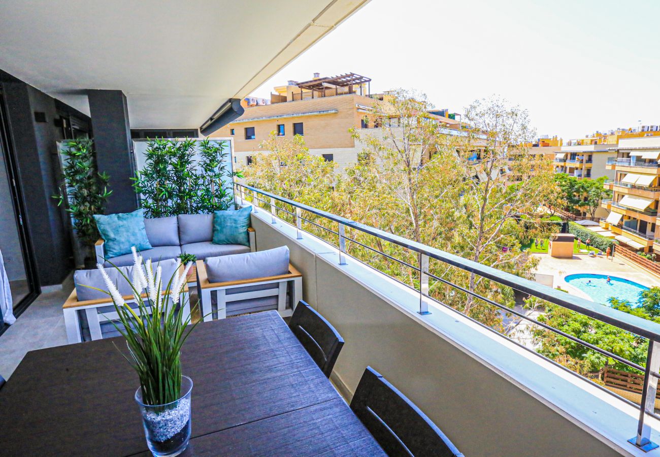 Apartamento en Cambrils - FORNERI