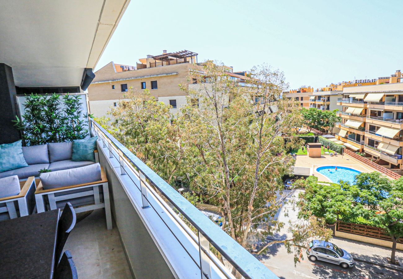 Apartamento en Cambrils - FORNERI