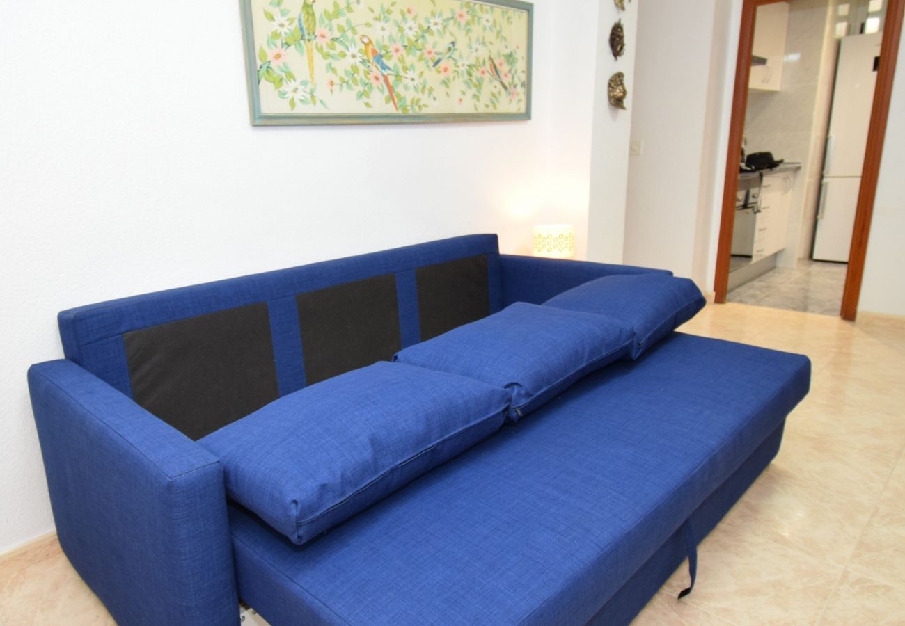 Apartamento en Benidorm - LIDERSOL 11F2