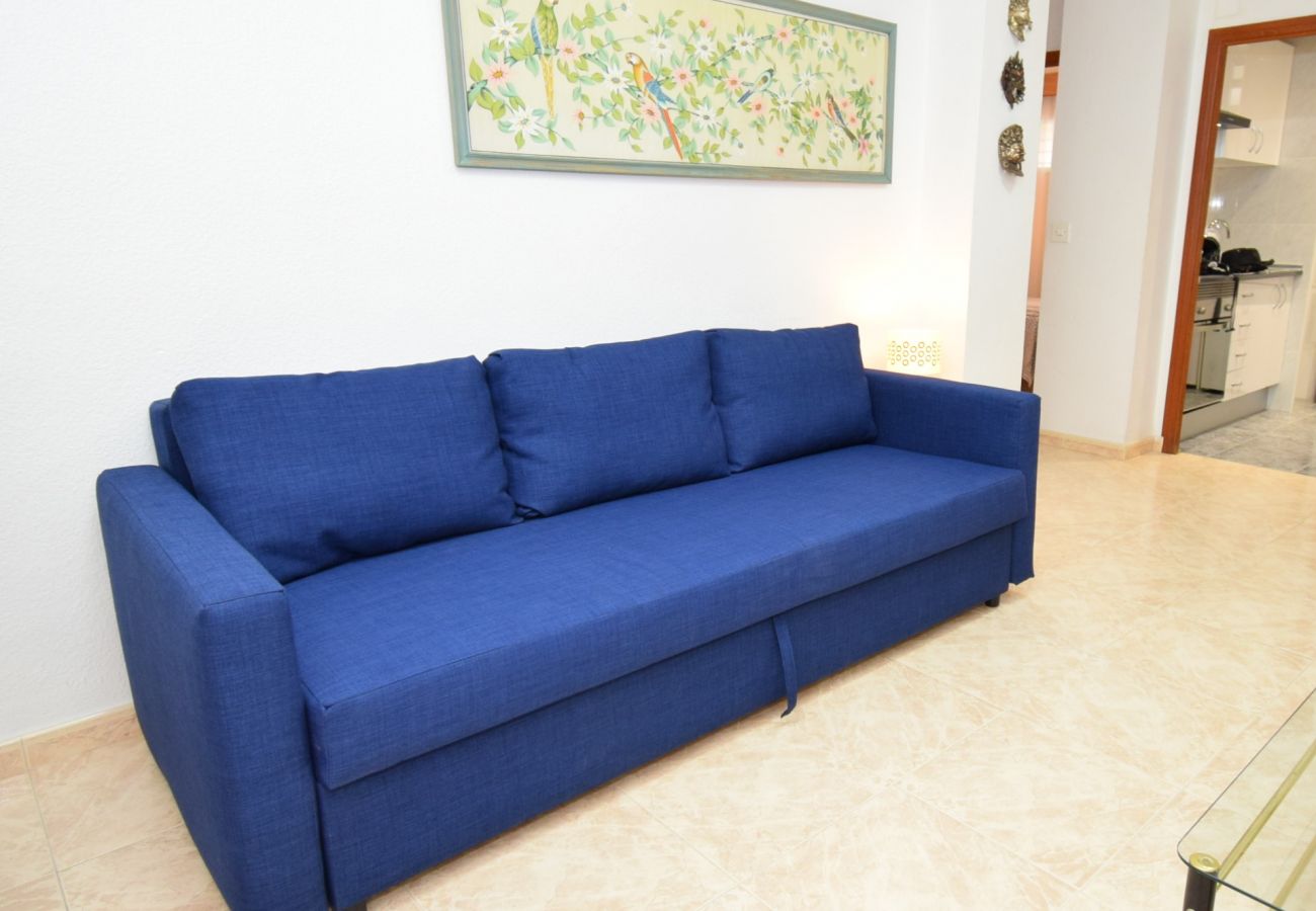 Apartamento en Benidorm - LIDERSOL 11F2