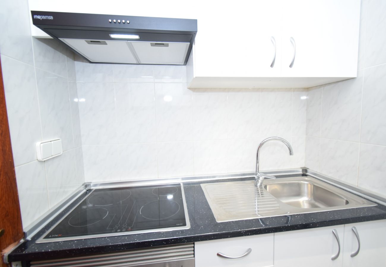 Apartamento en Benidorm - LIDERSOL 11F2