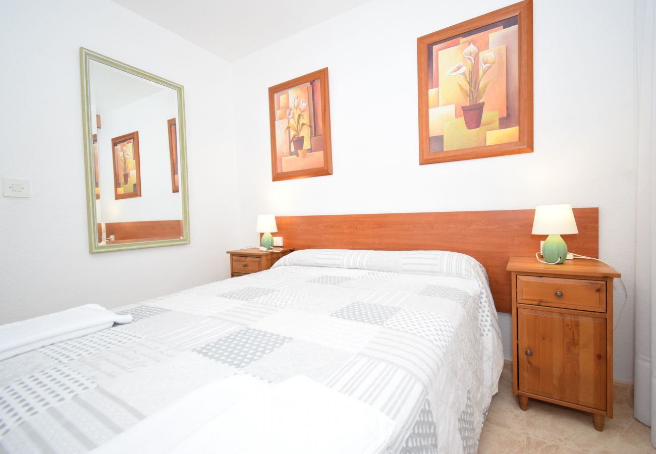 Apartamento en Benidorm - LIDERSOL 11F2