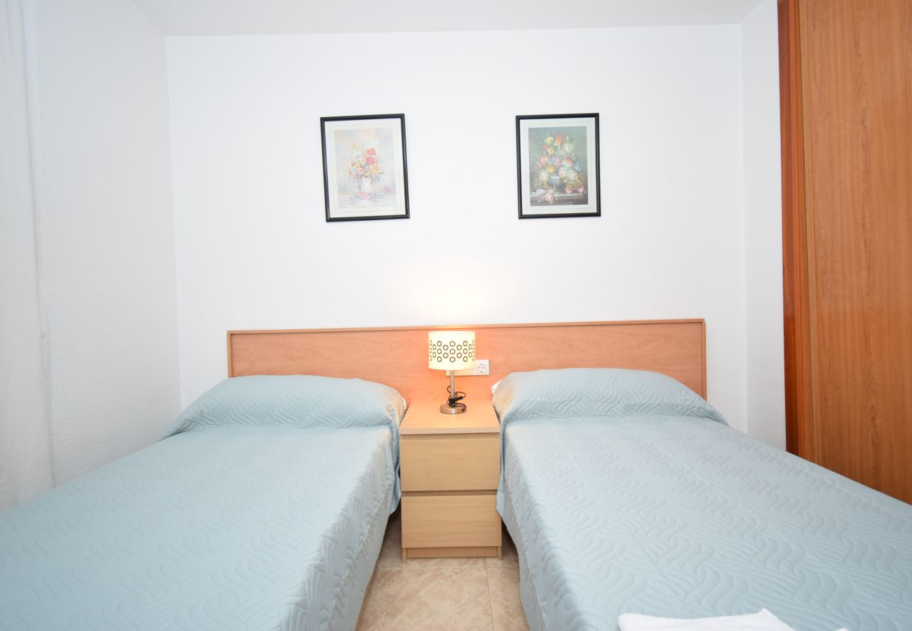 Apartamento en Benidorm - LIDERSOL 11F2