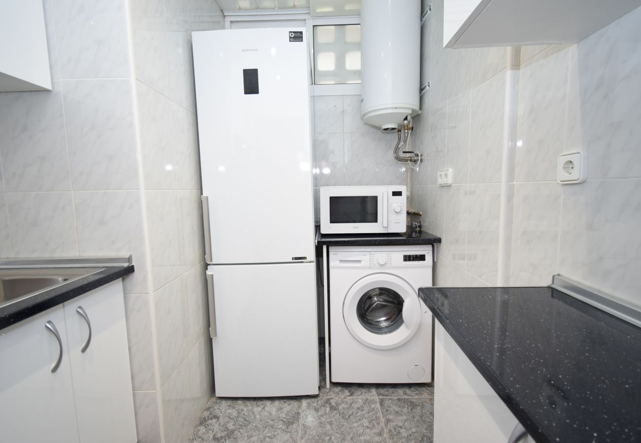 Apartamento en Benidorm - LIDERSOL 11F2