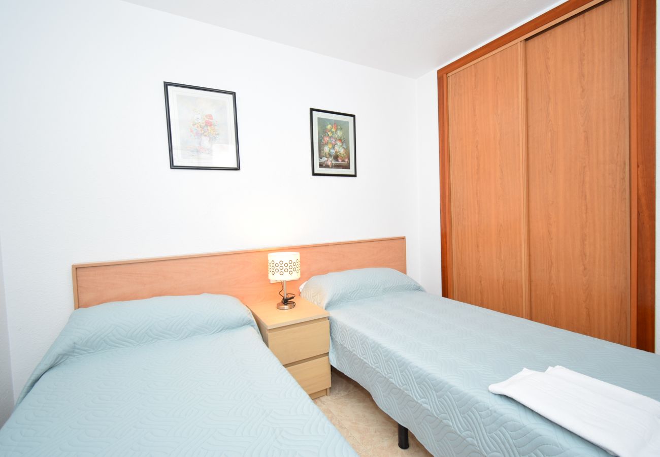 Apartamento en Benidorm - LIDERSOL 11F2