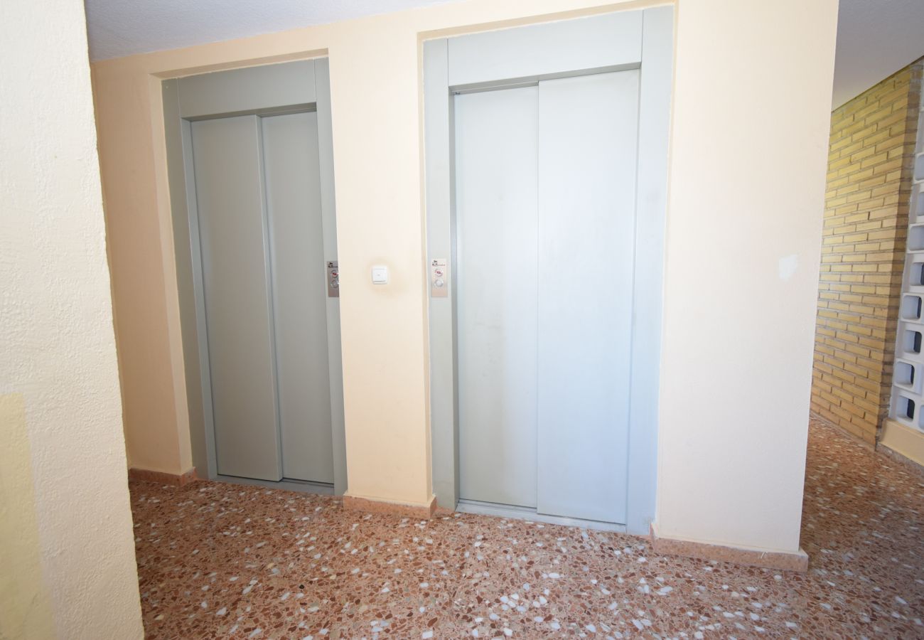 Apartamento en Benidorm - LIDERSOL 11F2