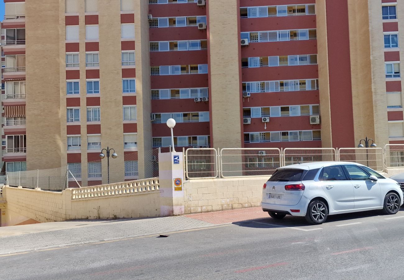 Apartamento en Benidorm - LIDERSOL 11F2