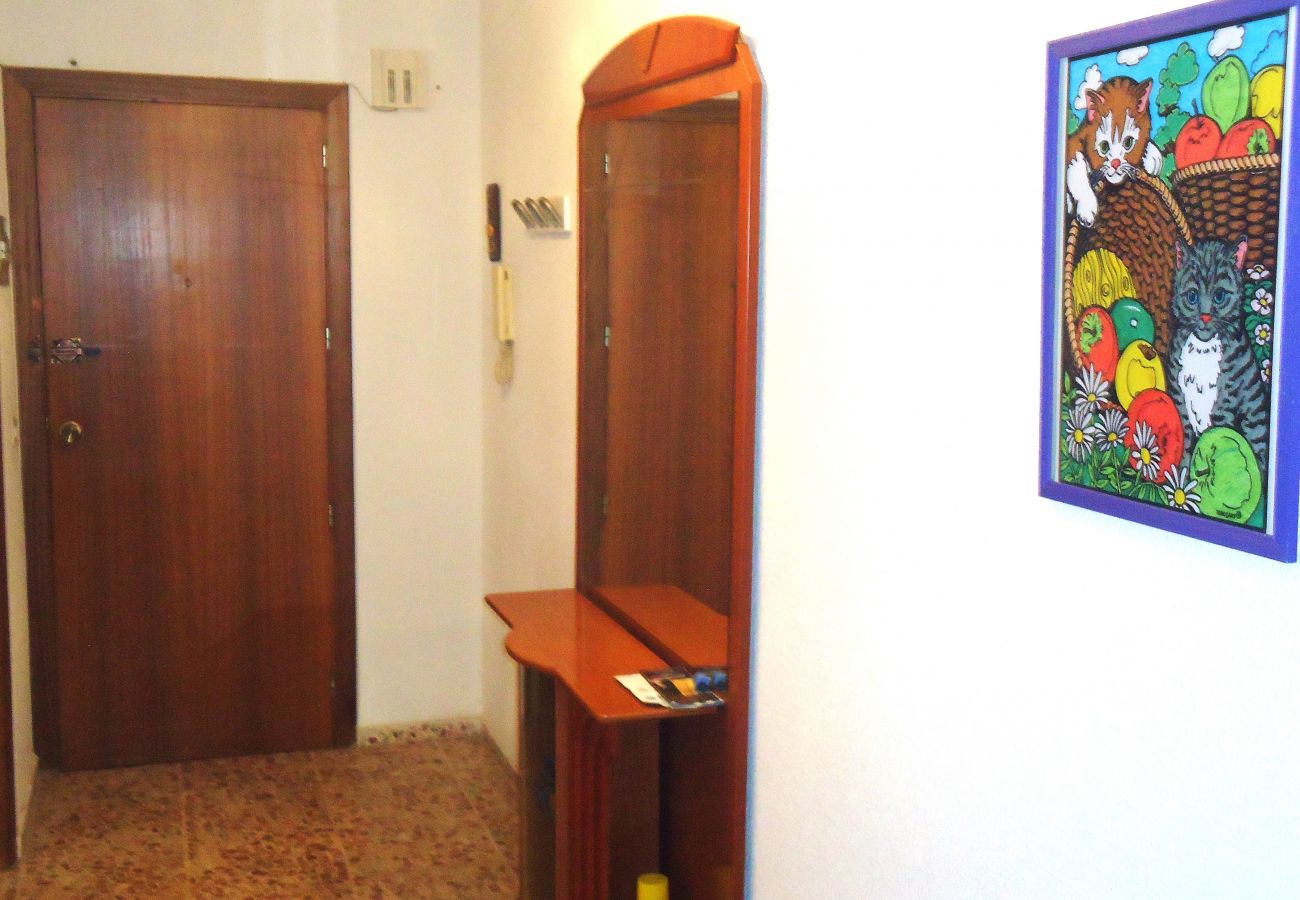 Apartamento en Peñiscola - Maestrat II