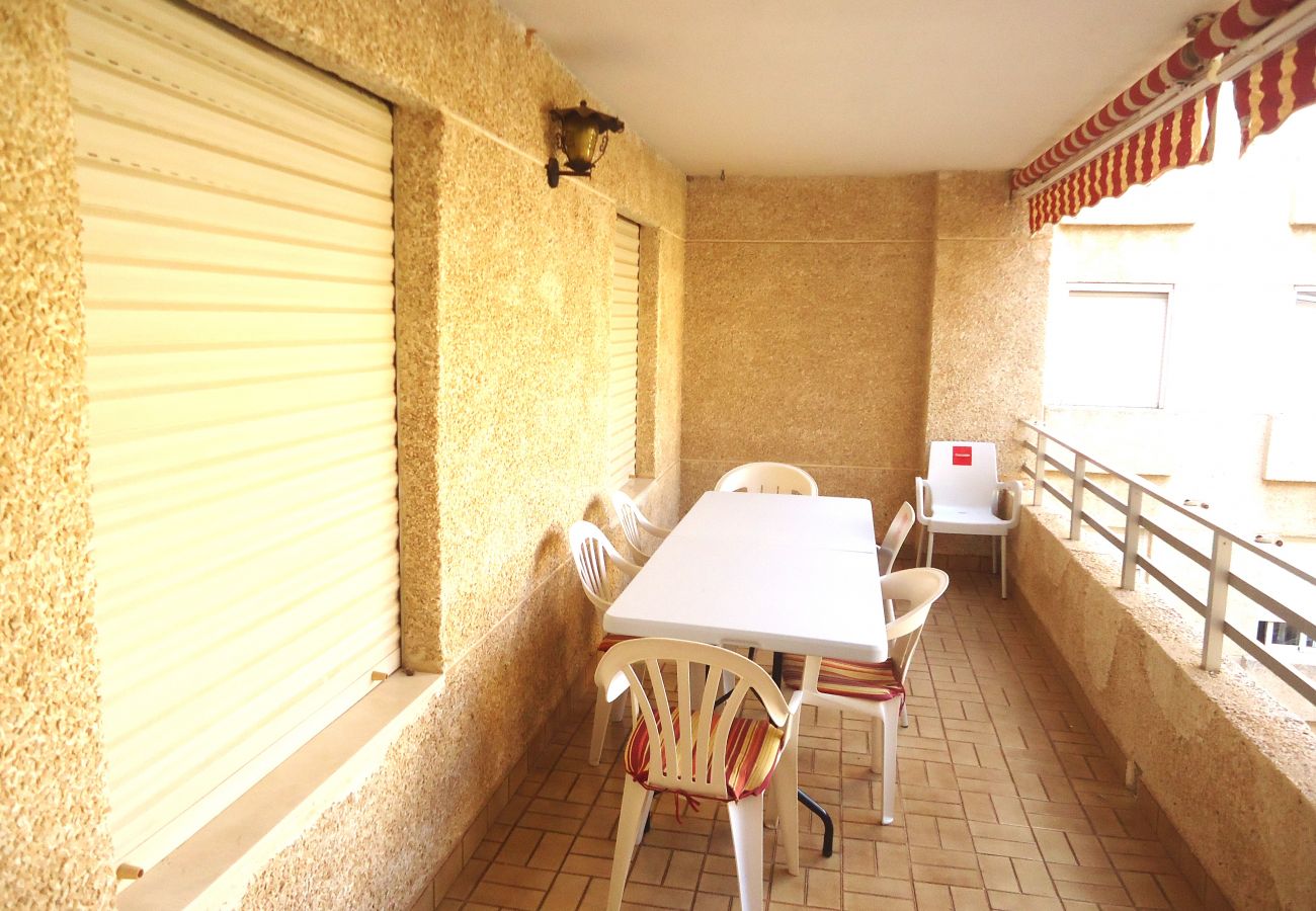 Apartamento en Peñiscola - Maestrat II