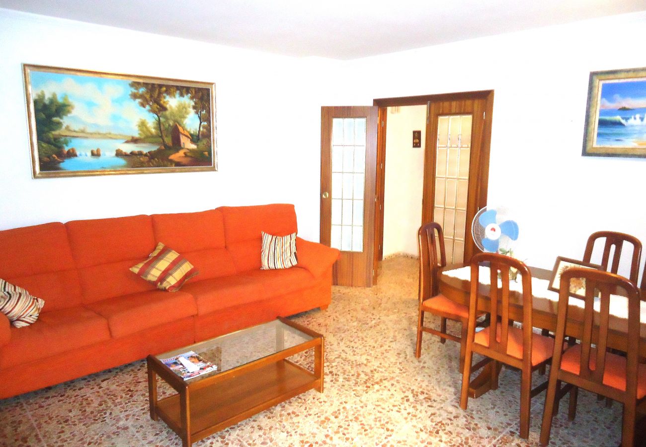 Apartamento en Peñiscola - Maestrat II