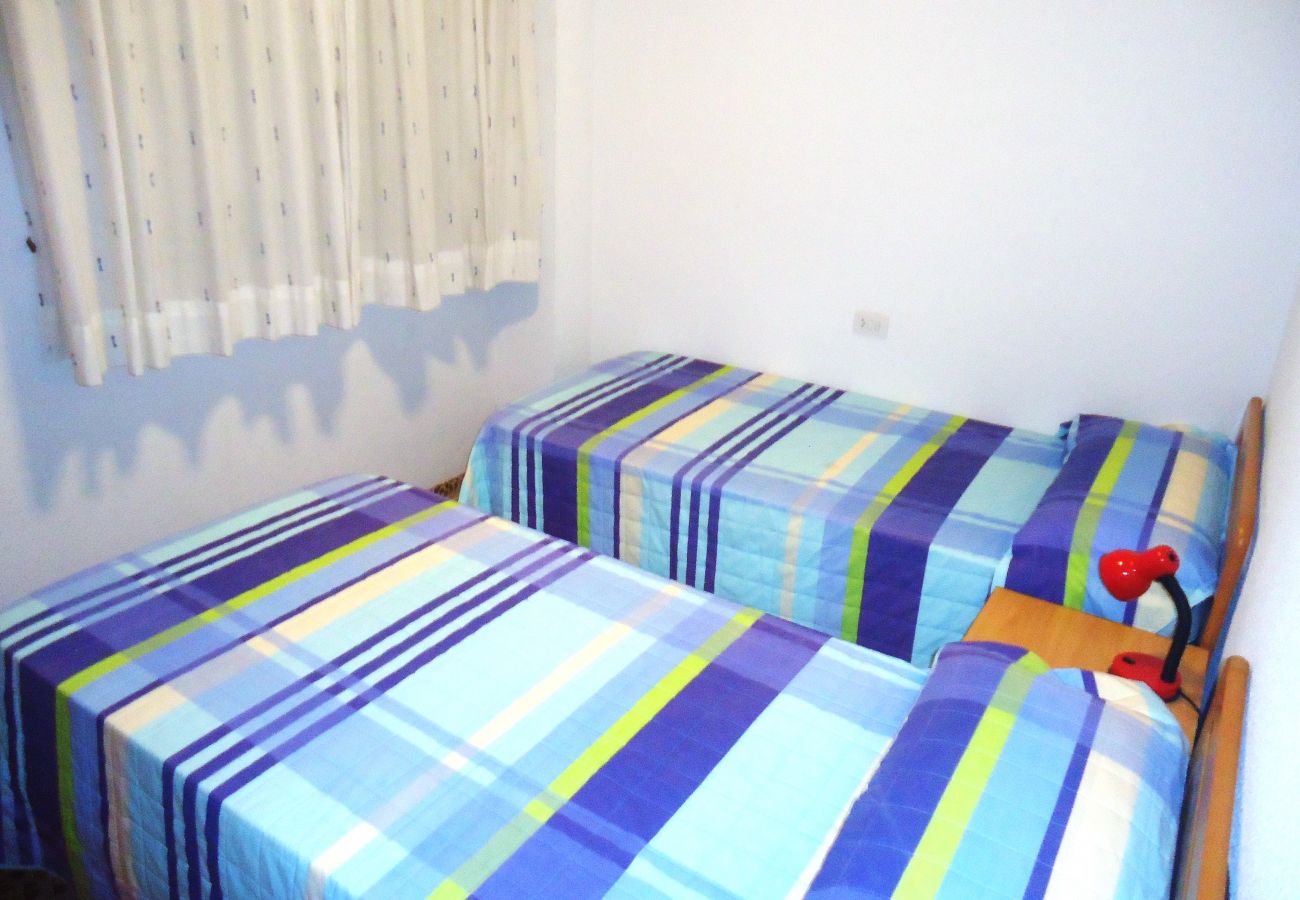 Apartamento en Peñiscola - Maestrat II