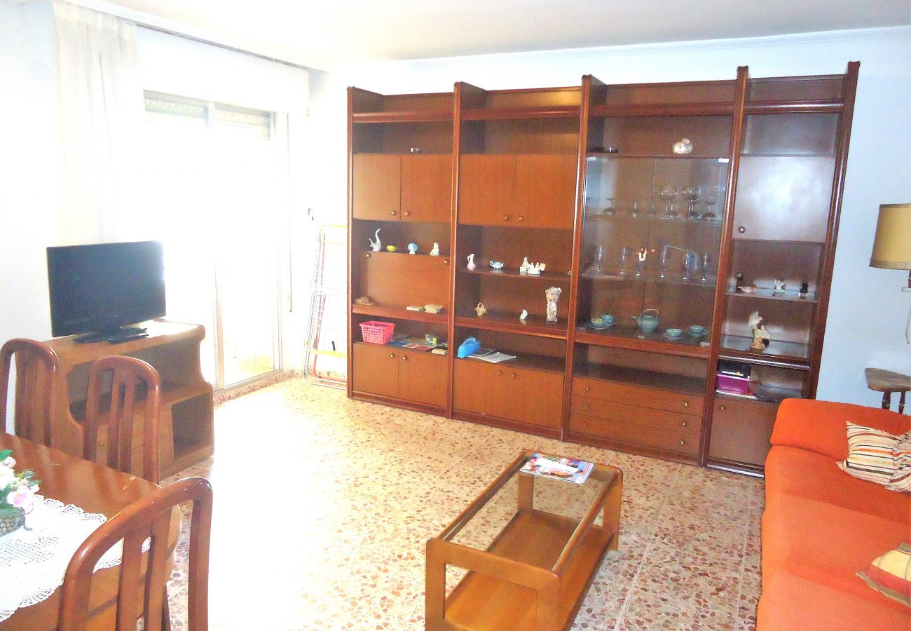 Apartamento en Peñiscola - Maestrat II