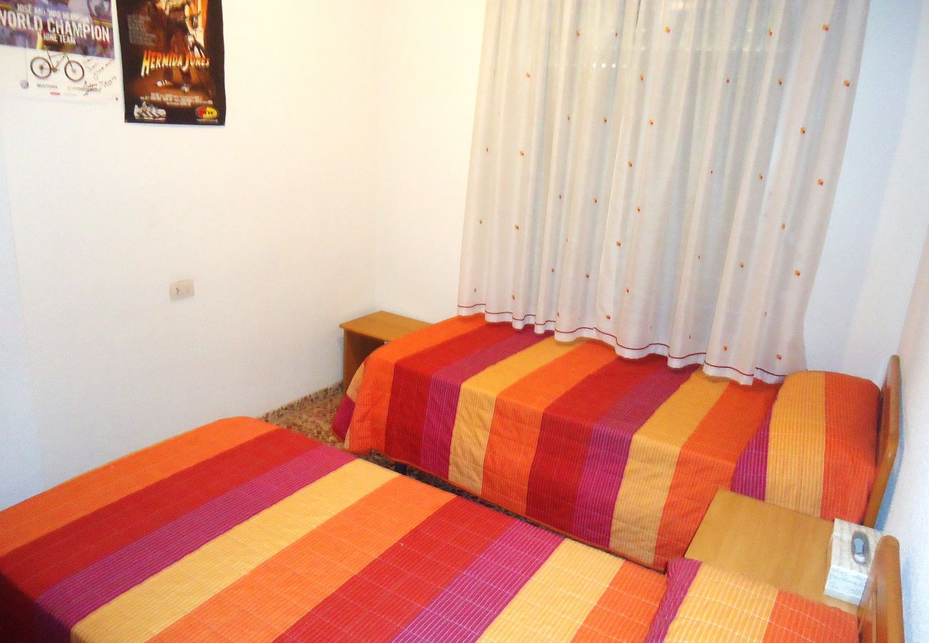 Apartamento en Peñiscola - Maestrat II