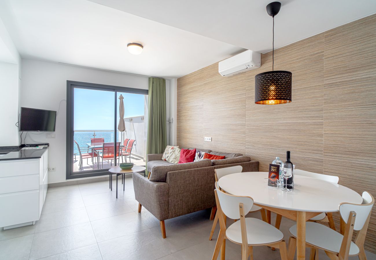 Apartamento en Nerja - Terrazas de Ladera Duplex 1 by Casasol