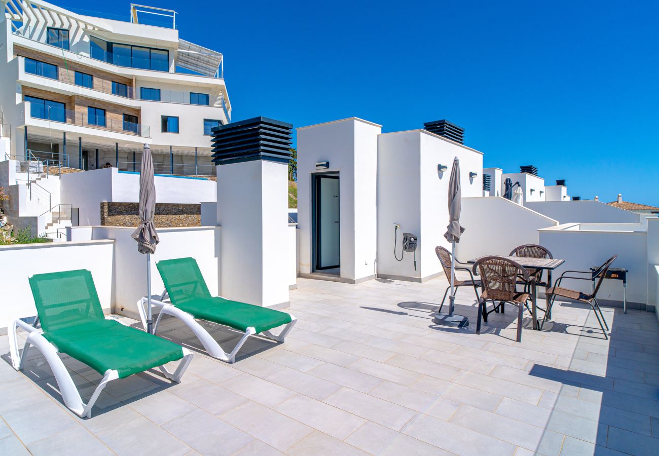 Apartamento en Nerja - Terrazas de Ladera Duplex 1 by Casasol