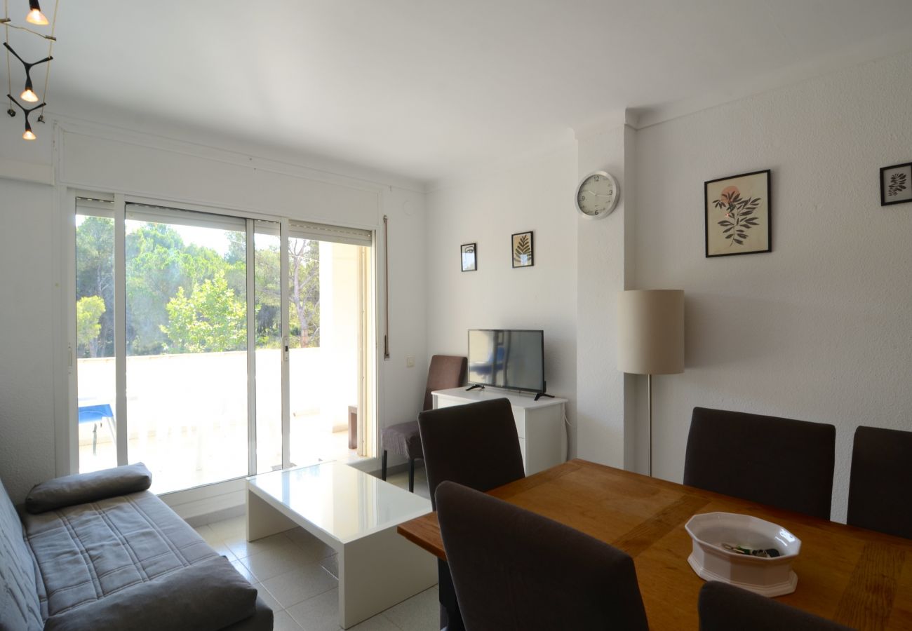 Apartamento en L'Escala - MAGDA PARK J 2 B