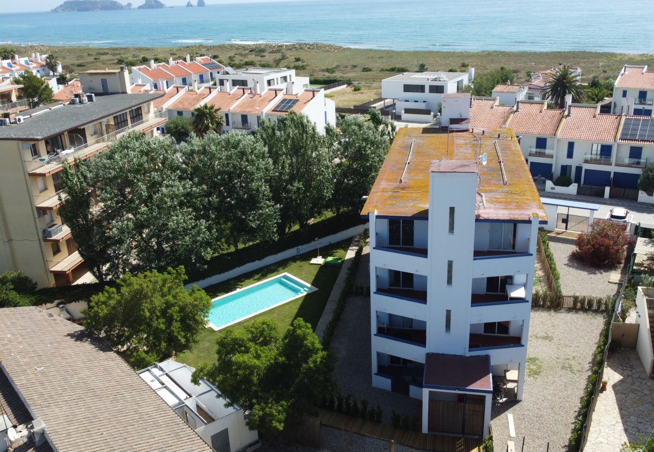 Apartamento en Torroella de Montgri - Mas Pinell Ter-22C