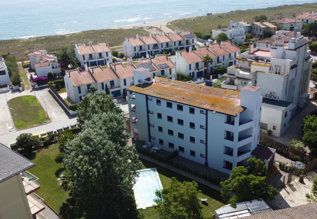 Apartamento en Torroella de Montgri - Mas Pinell Ter-22C