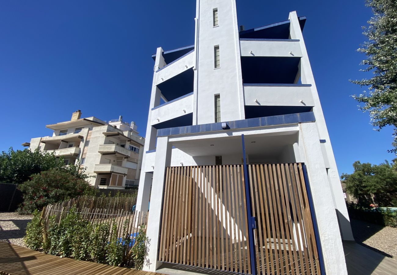 Apartamento en Torroella de Montgri - Mas Pinell Ter-22C