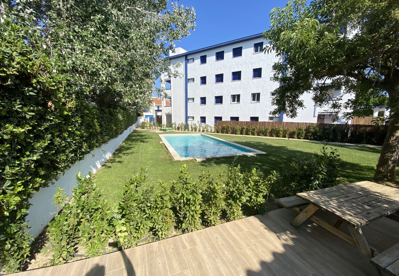 Apartamento en Torroella de Montgri - Mas Pinell Ter-22C